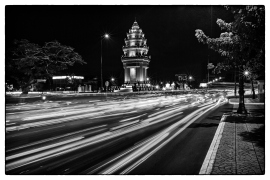 -- Phnom Penh, Vietnam