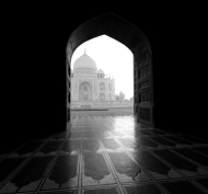 -- Agra, India