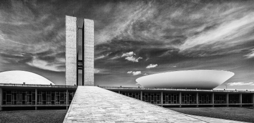 -- Brasília, Brazil