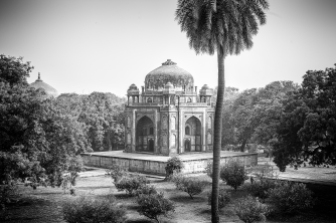 -- New Delhi, India